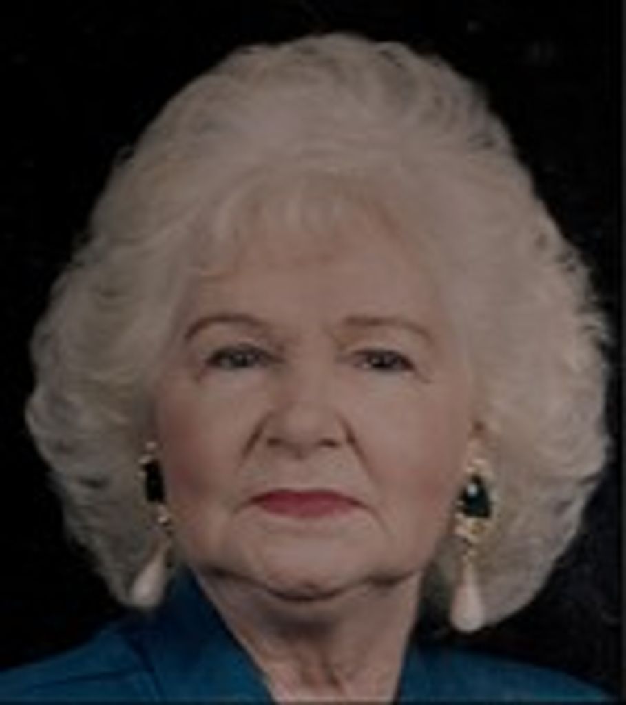 Wilda M. Carter "Shug" Roberson