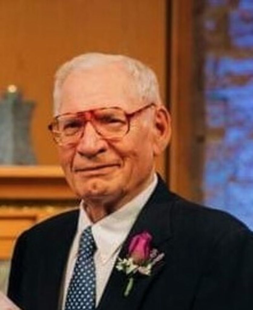 Myron L. Jallo