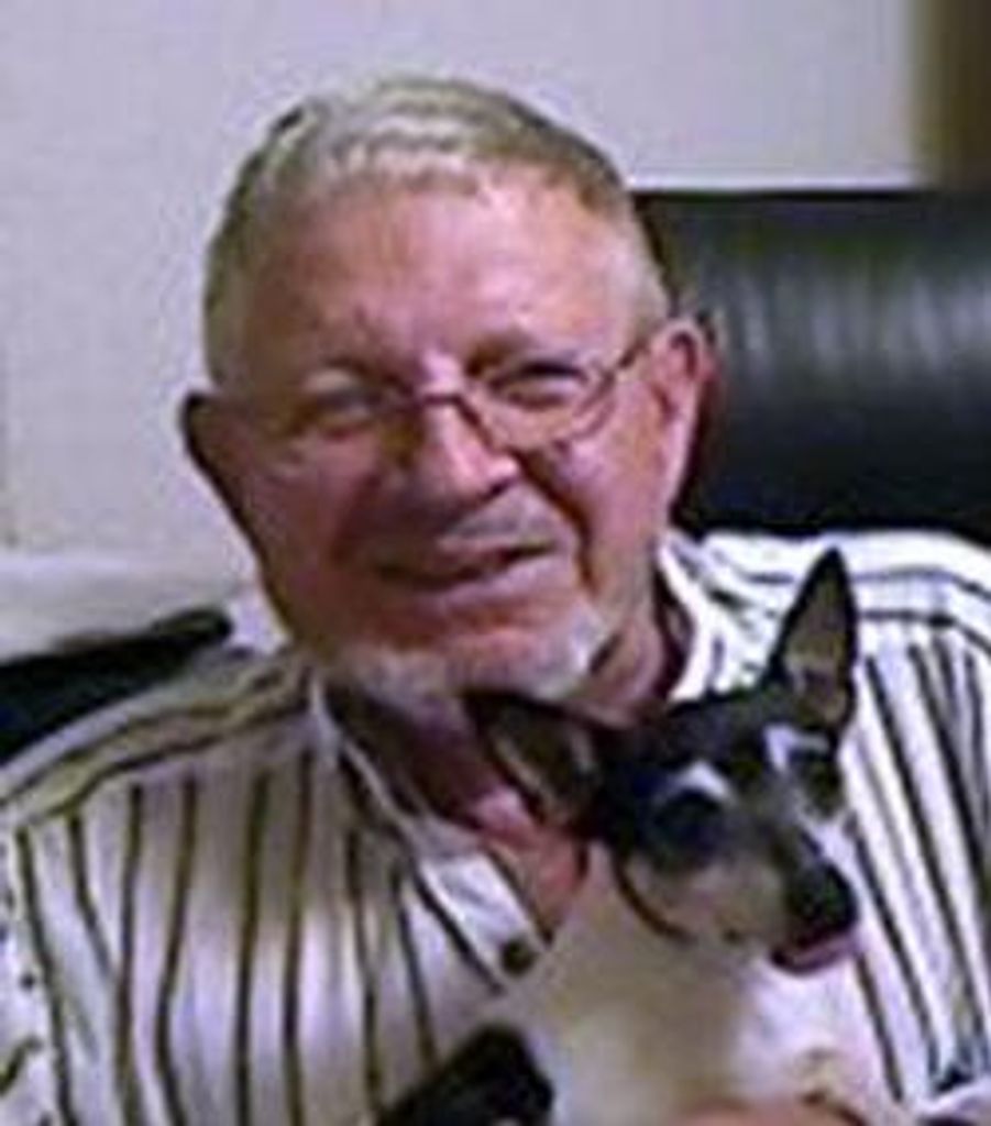 Harry Lee Crider Profile Photo