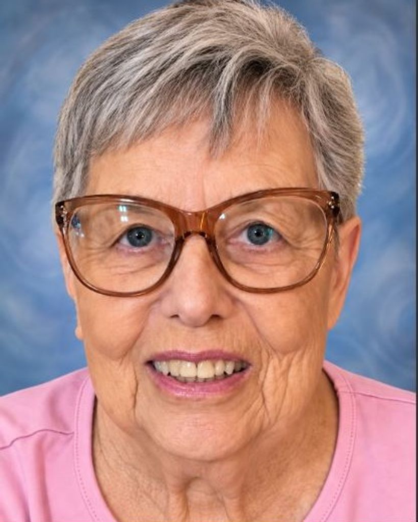 Reba Marton Profile Photo