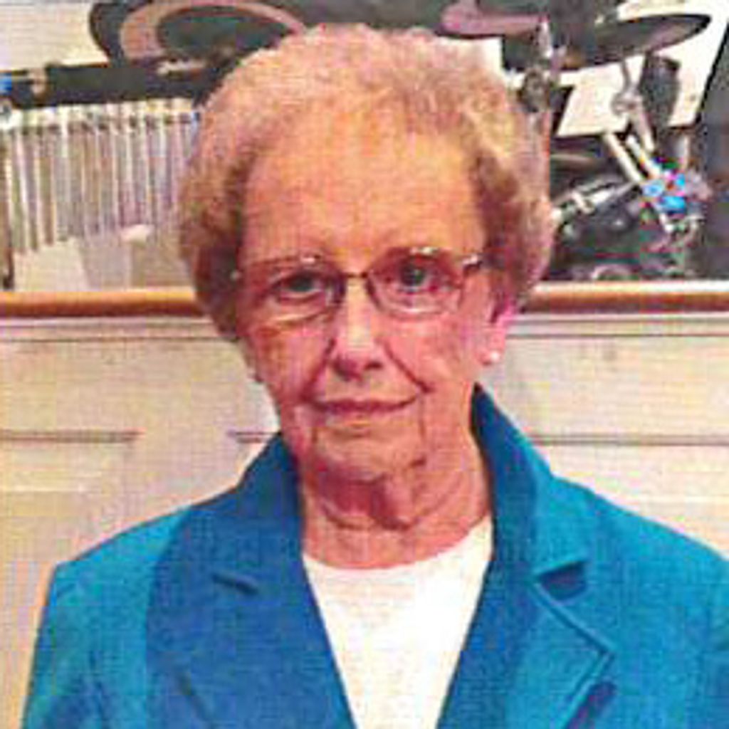Joyce Earnhardt