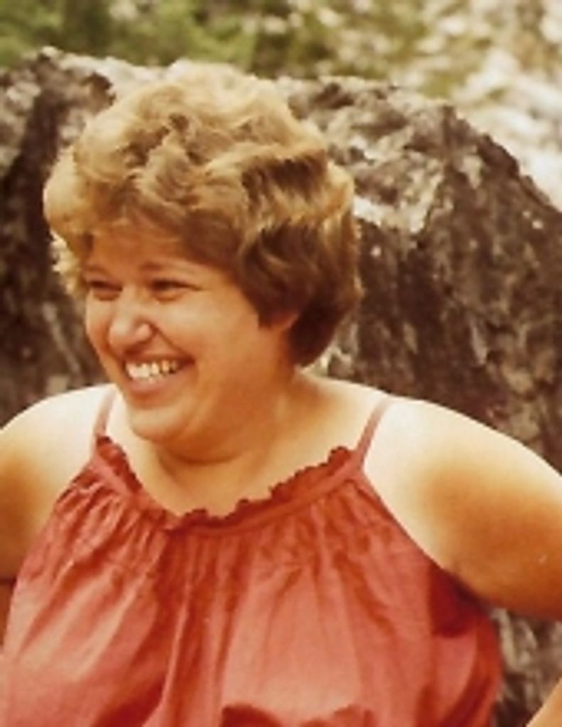 Carol Jean Bottom
