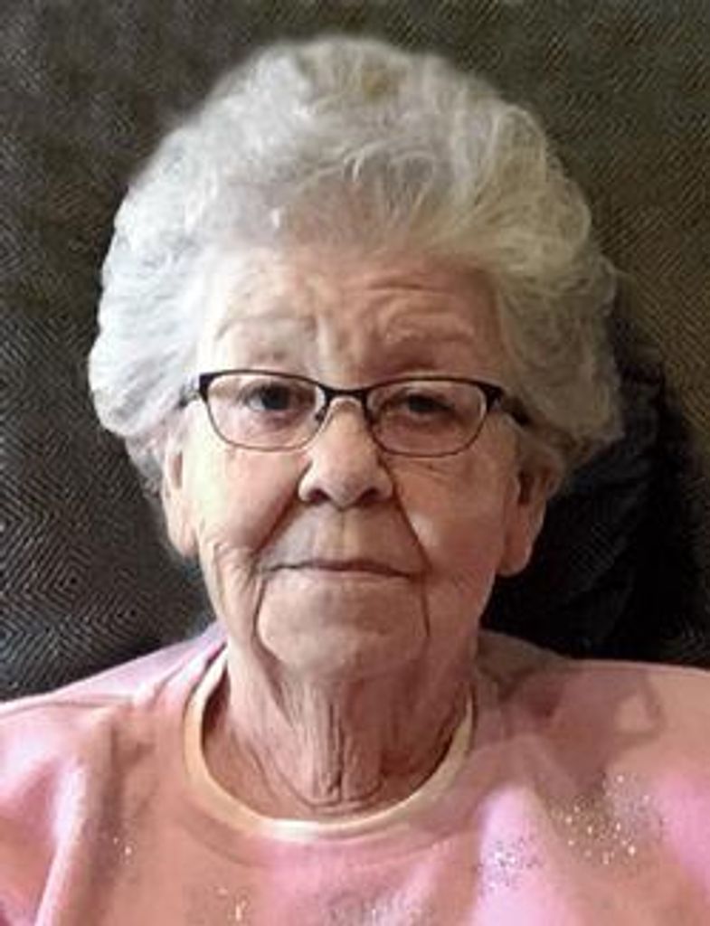 Jean Dahlgren