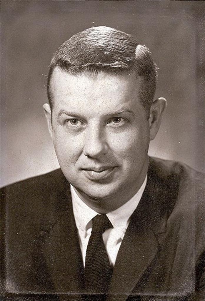 Rudolph John Laporte