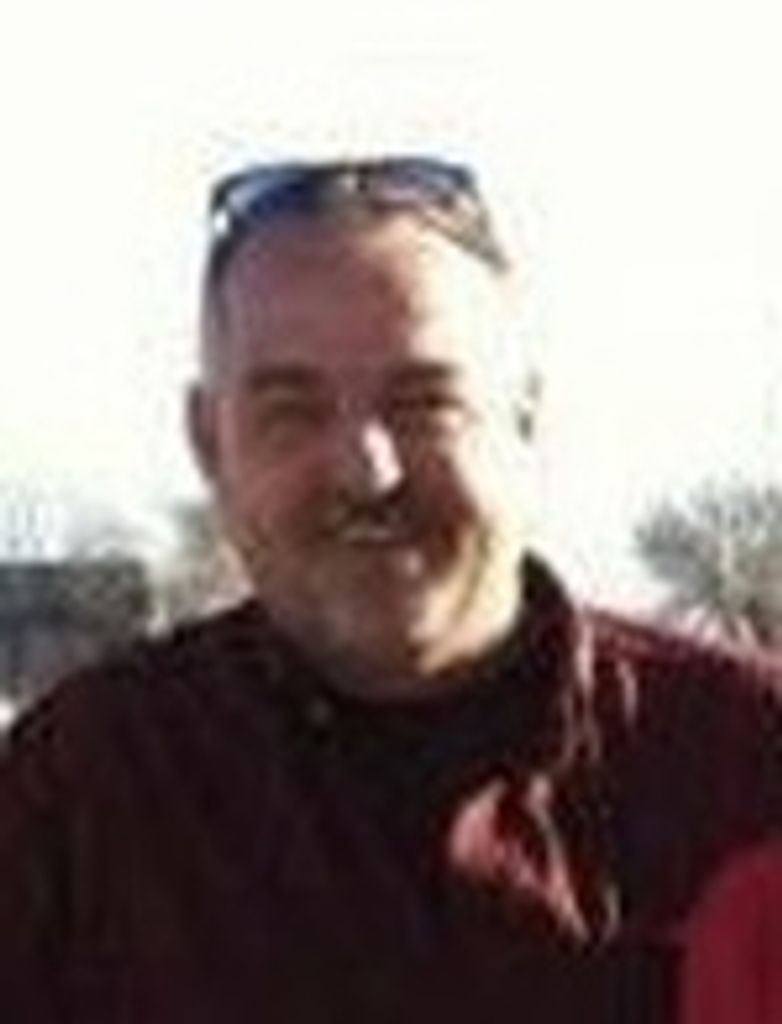 Roger  Alexander