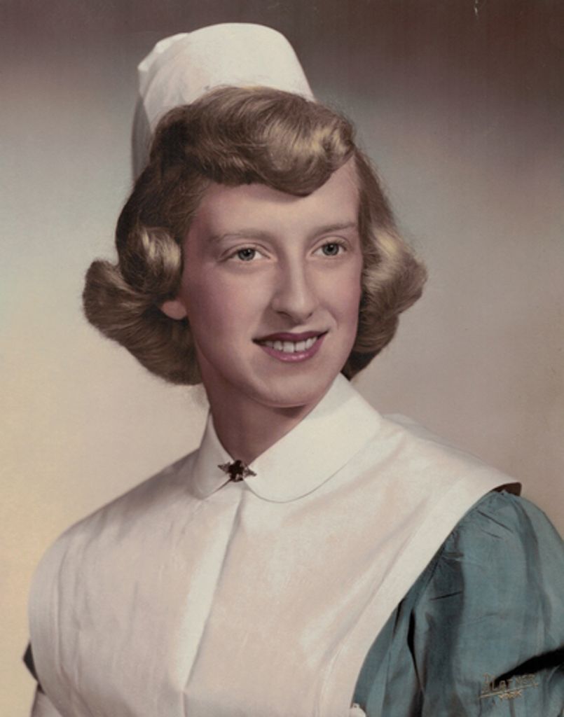 Janet L. Kenyon Profile Photo