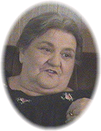 Laverta Ann Longnecker