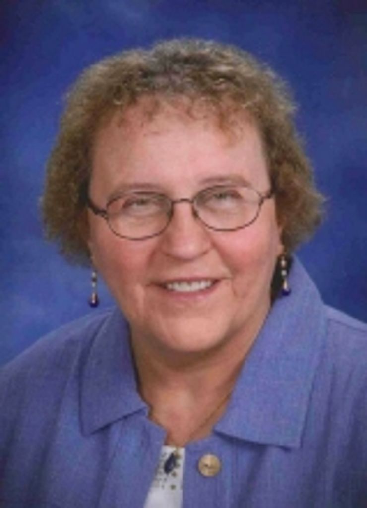 Joann Pfarr Profile Photo