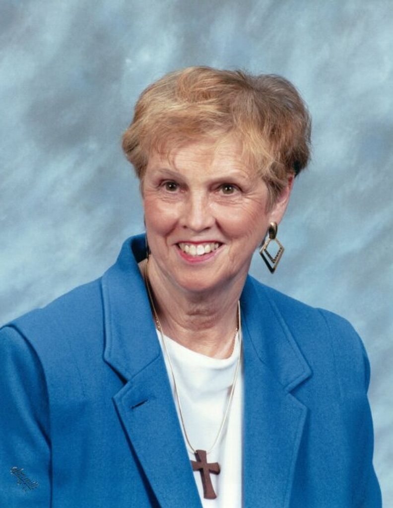 Wilma J. (Rankin)  Dorrell