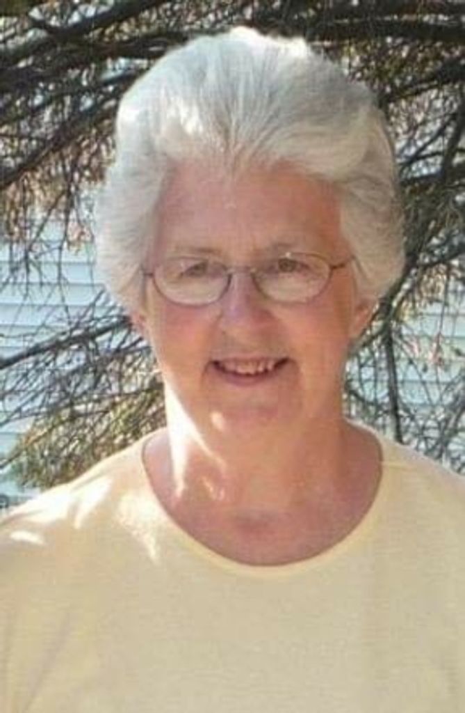 Shirley F. Noble Profile Photo