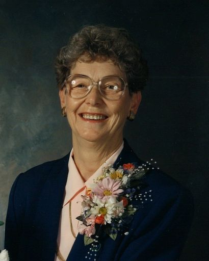 Jean Carol Craine's obituary image