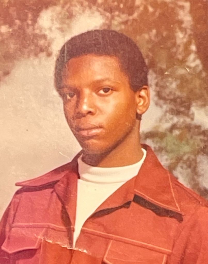Emanuel Joseph Young