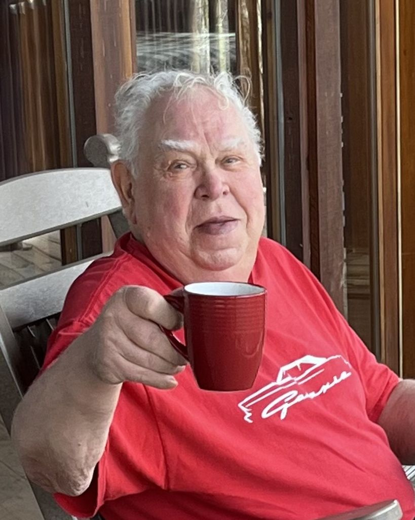 Lawrence "Larry" Mabry
