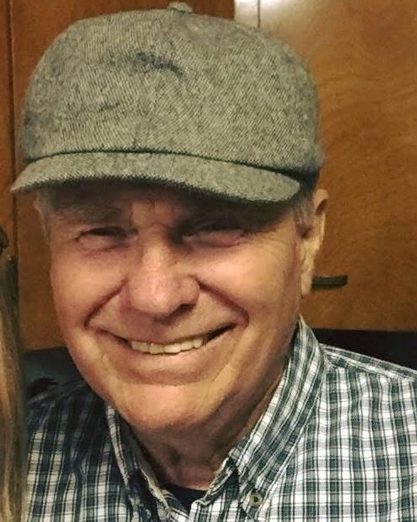 Kenneth Radcliff Kennedy