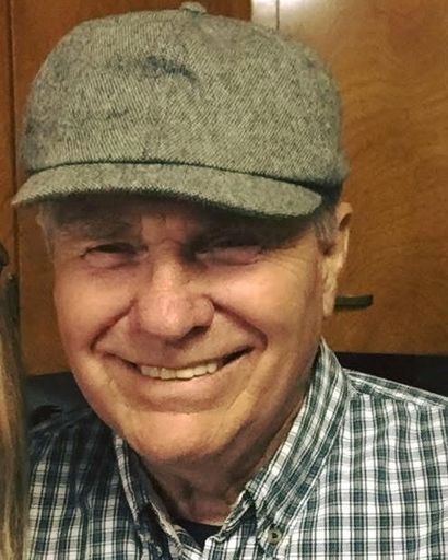 Kenneth Radcliff Kennedy Profile Photo
