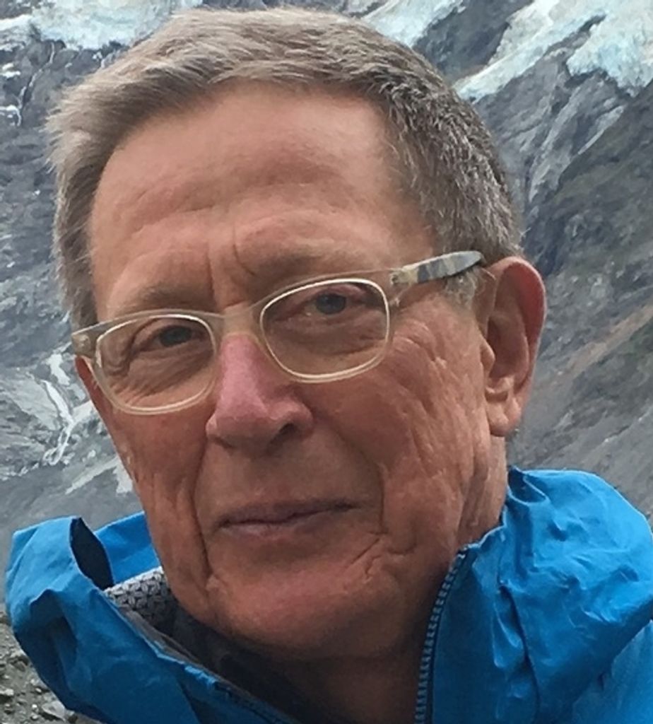 Henry Stuckert "Rusty" Miller Profile Photo