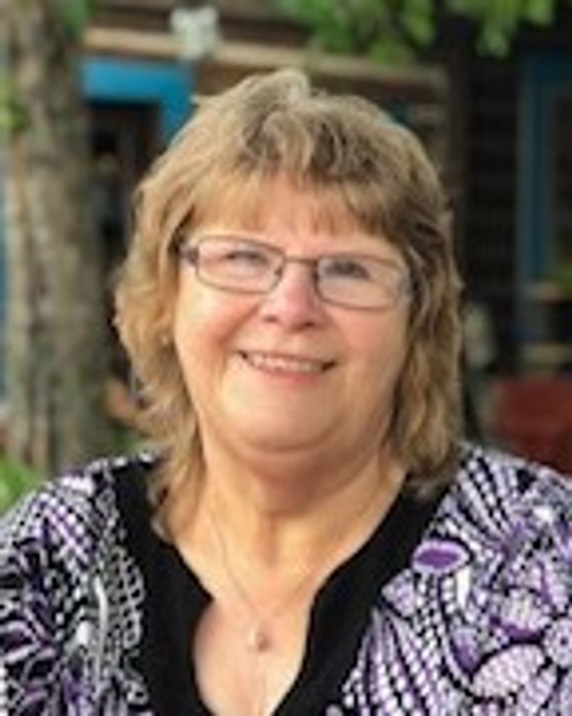 Carol Purdy Profile Photo