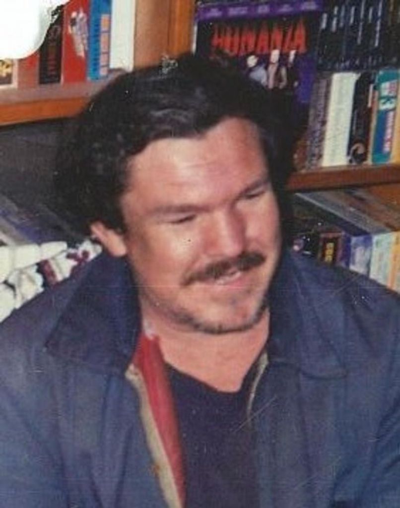 Barry Ray Crabtree