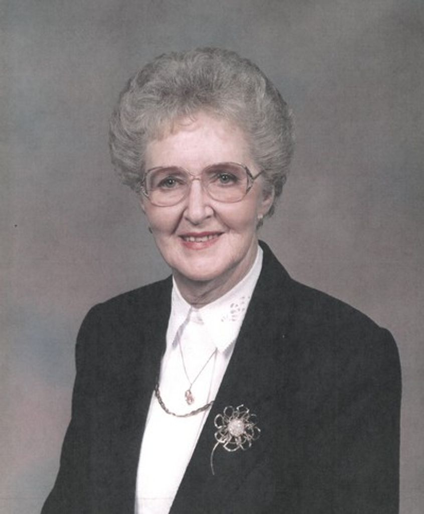 Clara B. White Walters