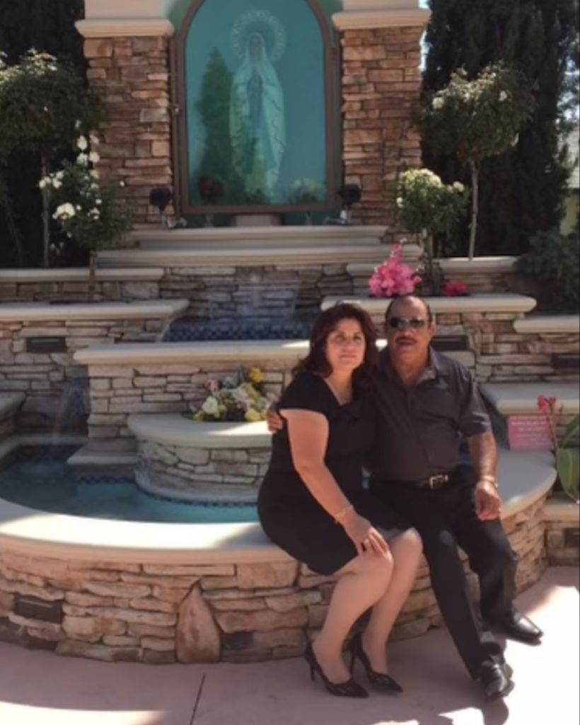 Rima & Dennis Ablakhad Profile Photo