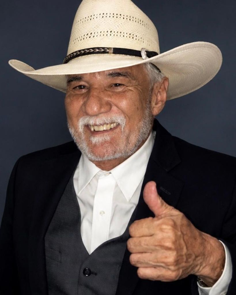 Genaro Martinez Jr. "Jerry"