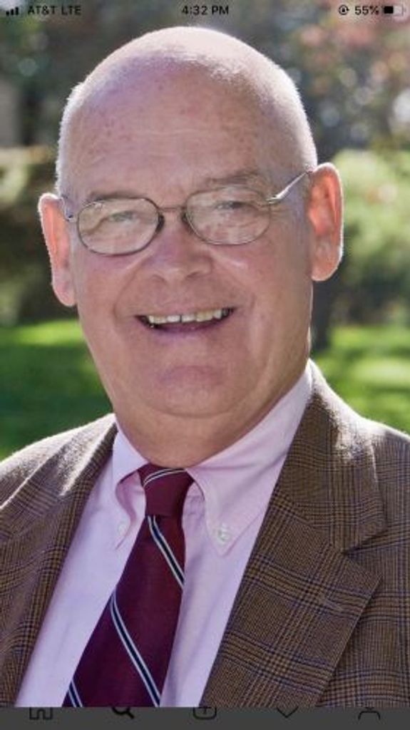 Richard Thomas Flood