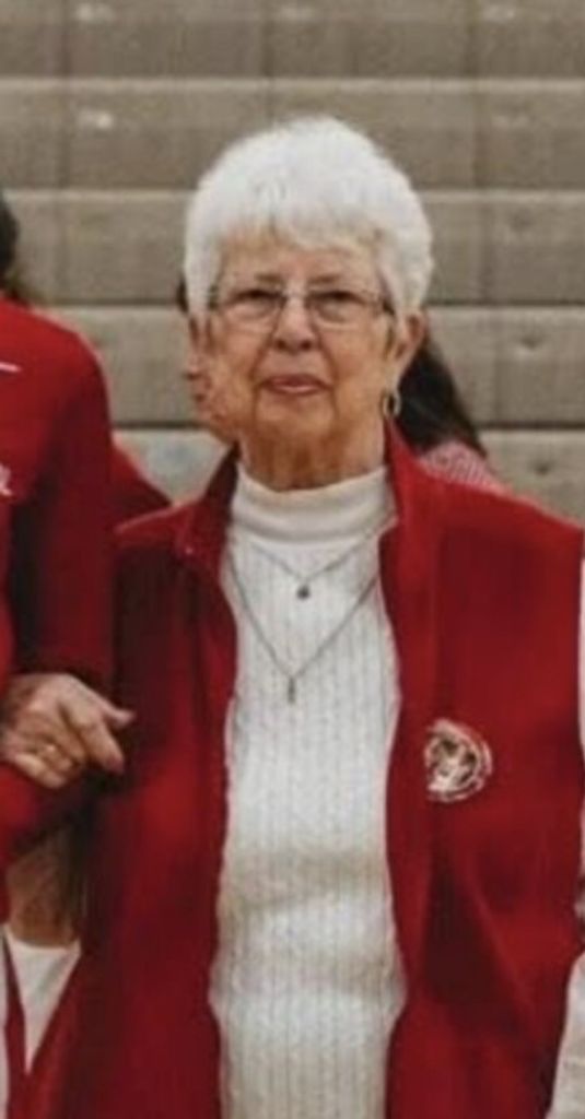 Shirley Ann (Gay)  Kildow