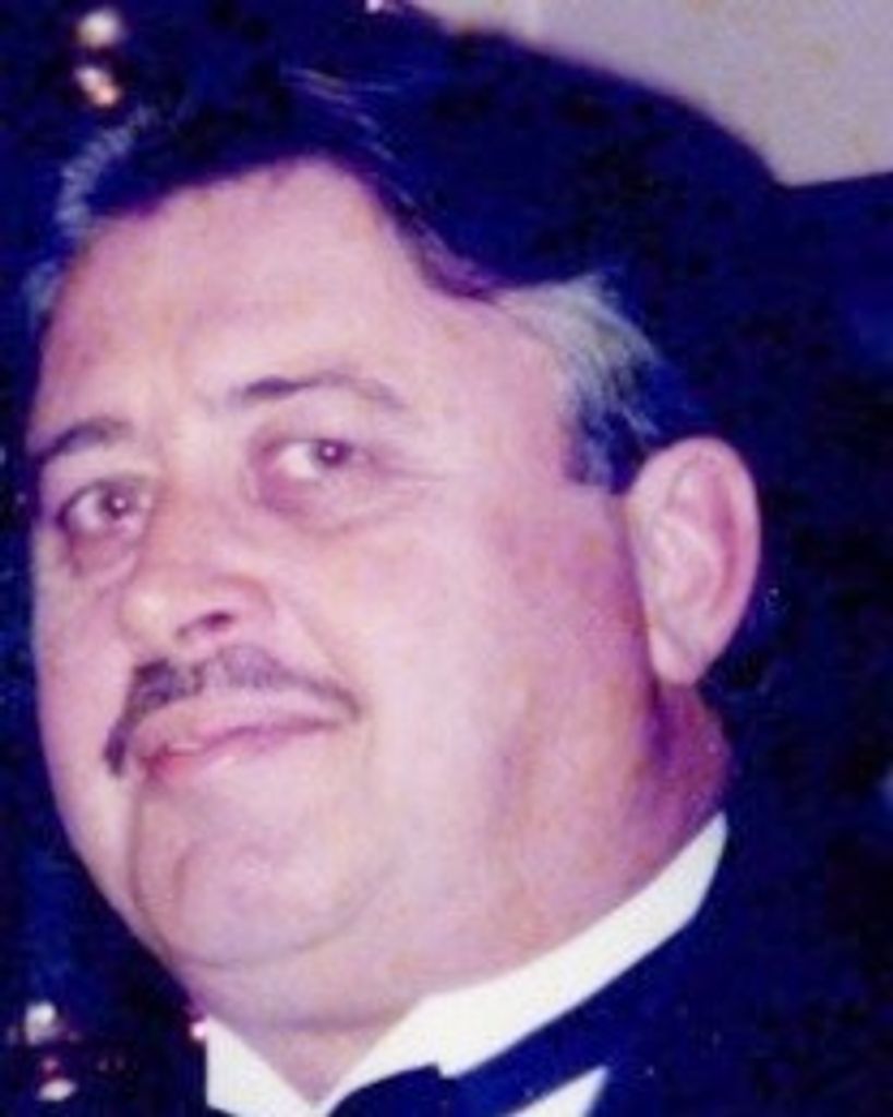 Frederick W. Fair