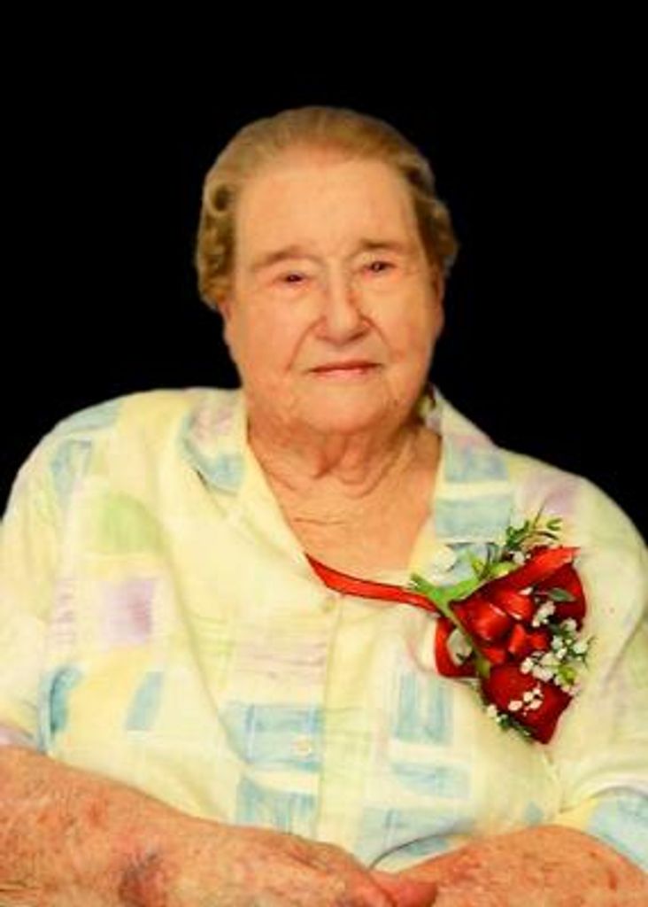 Marjorie Lee Kremeier Profile Photo