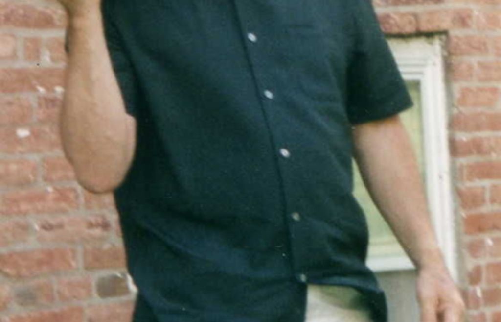 James  Cotter