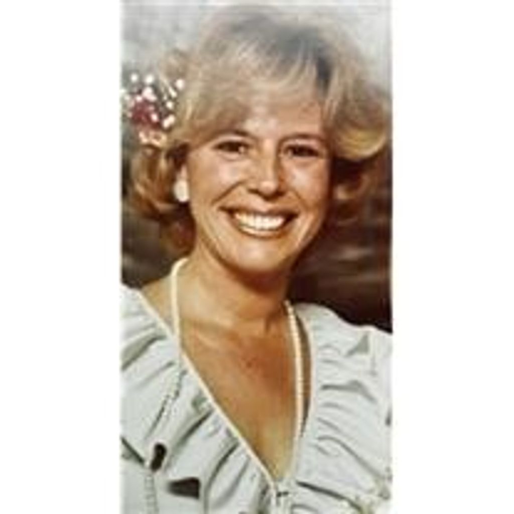 Anne Washkau Carpenter