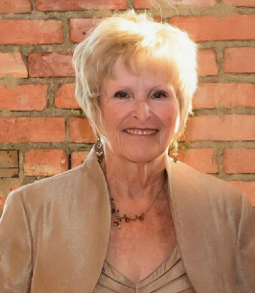 Patricia Herman