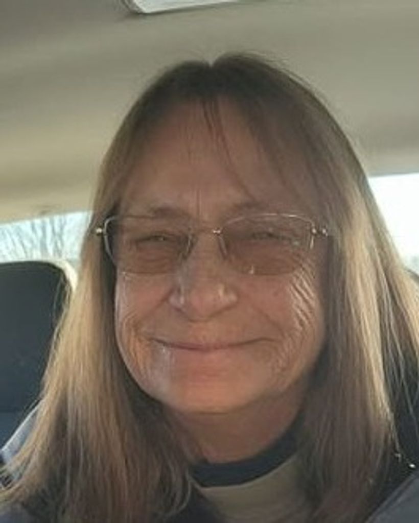Mary Marguerite Hect Profile Photo