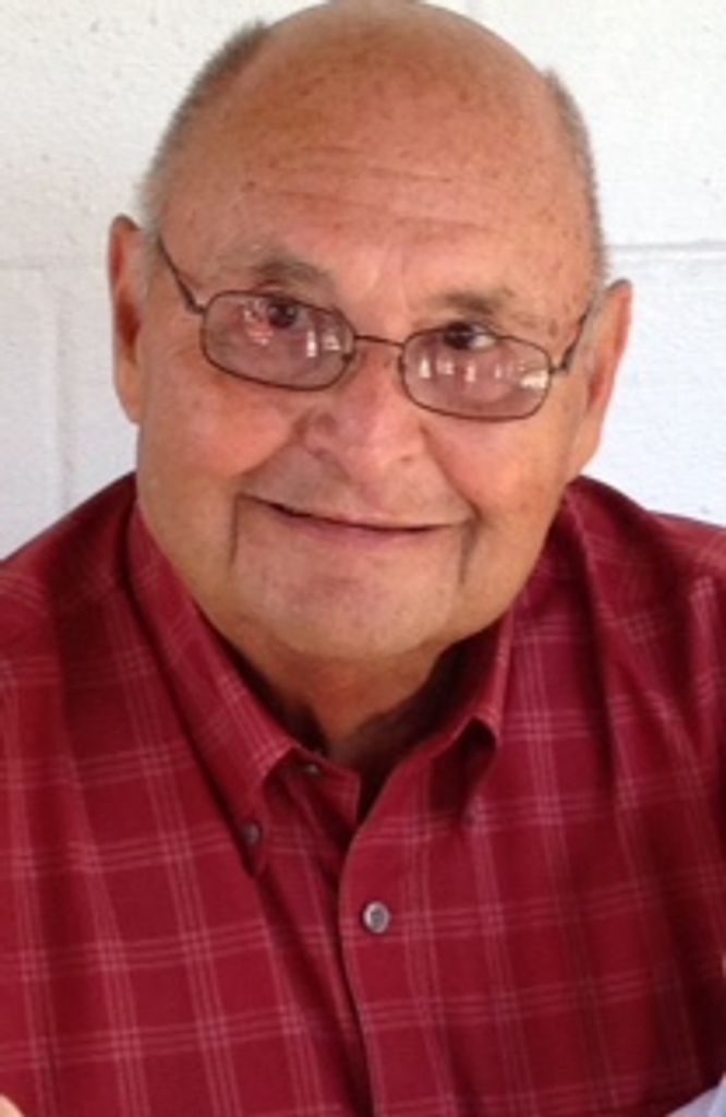 Victor "Gene" Giessler