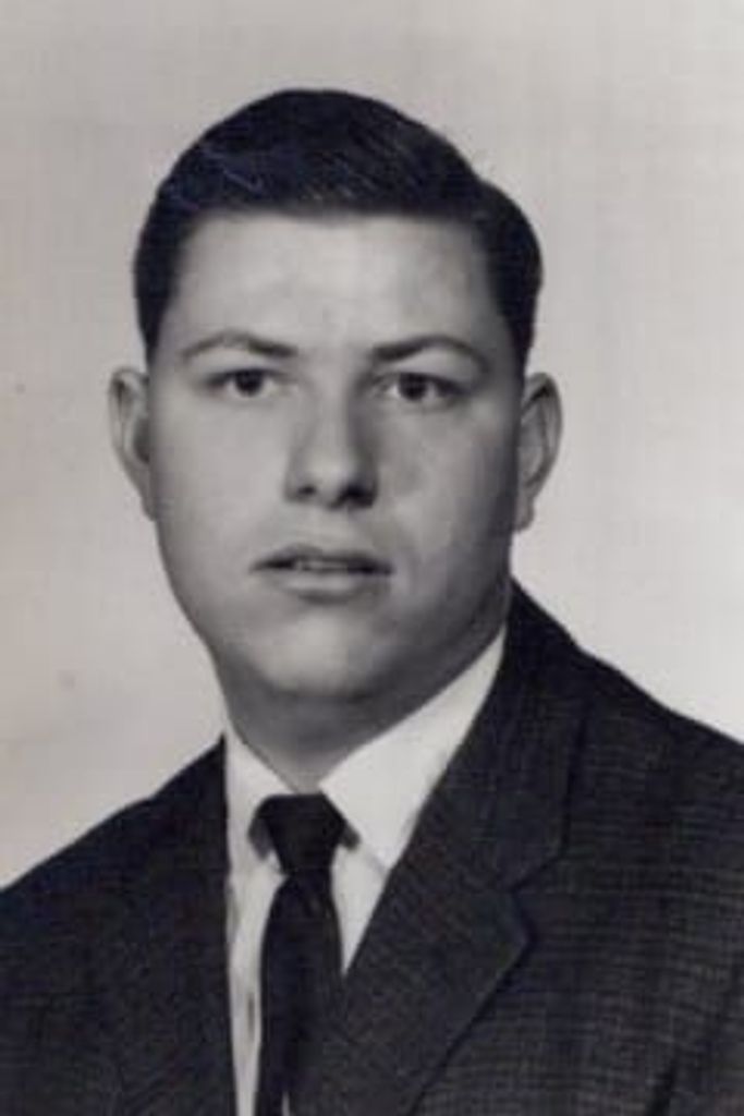 Jesse Vansel Jr.