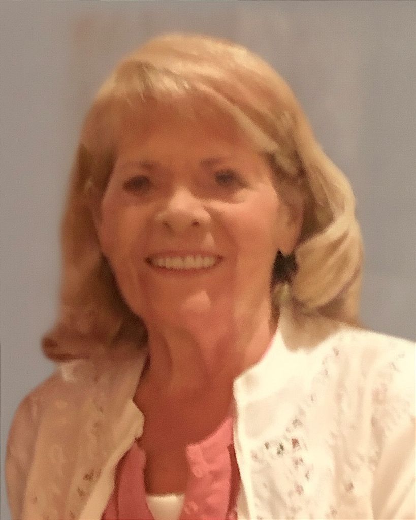 Theresa "Terri" Seibert