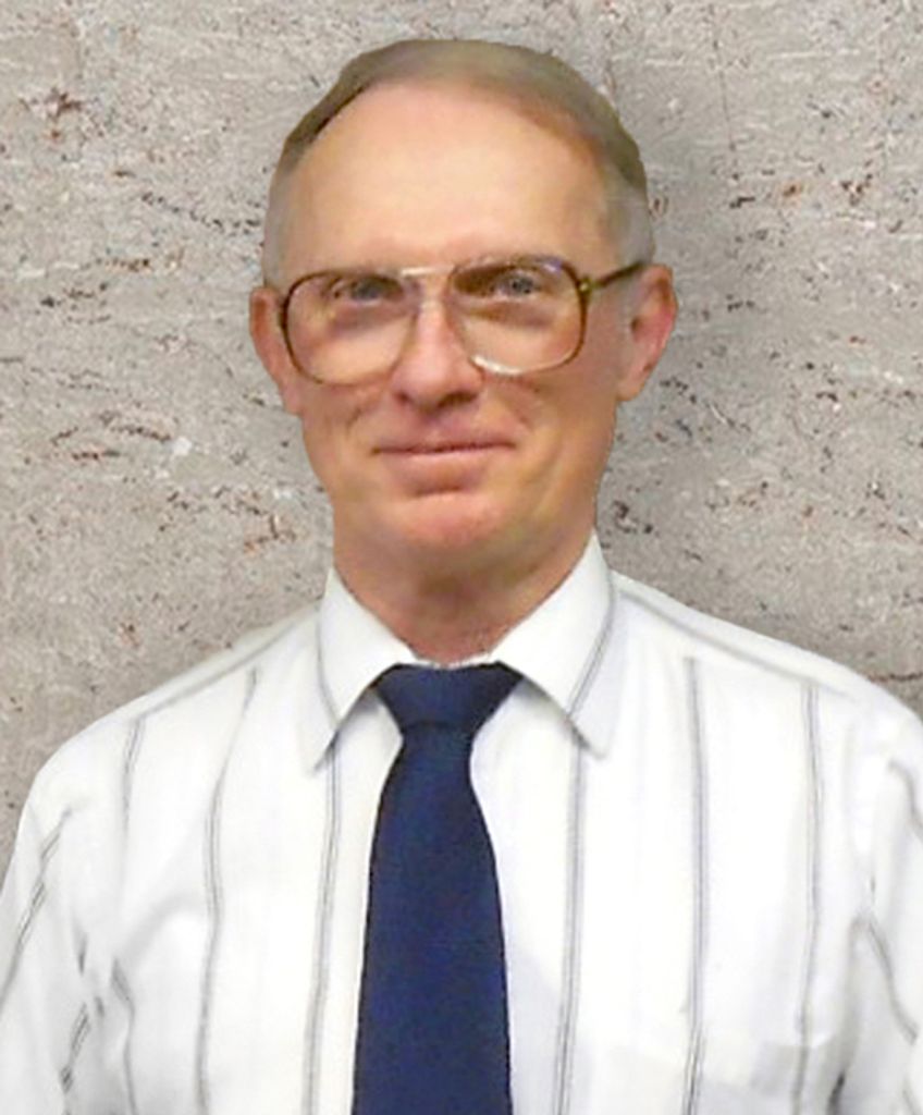 Warren Richard Hallum