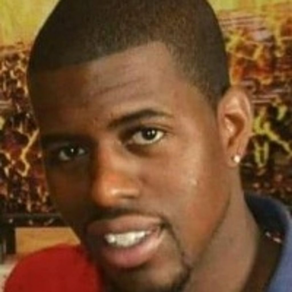 Micheal G. Hyde