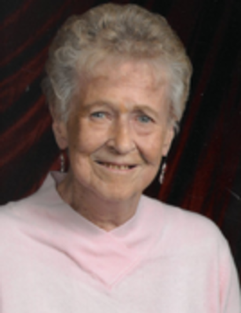 Elizabeth  Anna (Hetson) Congleton