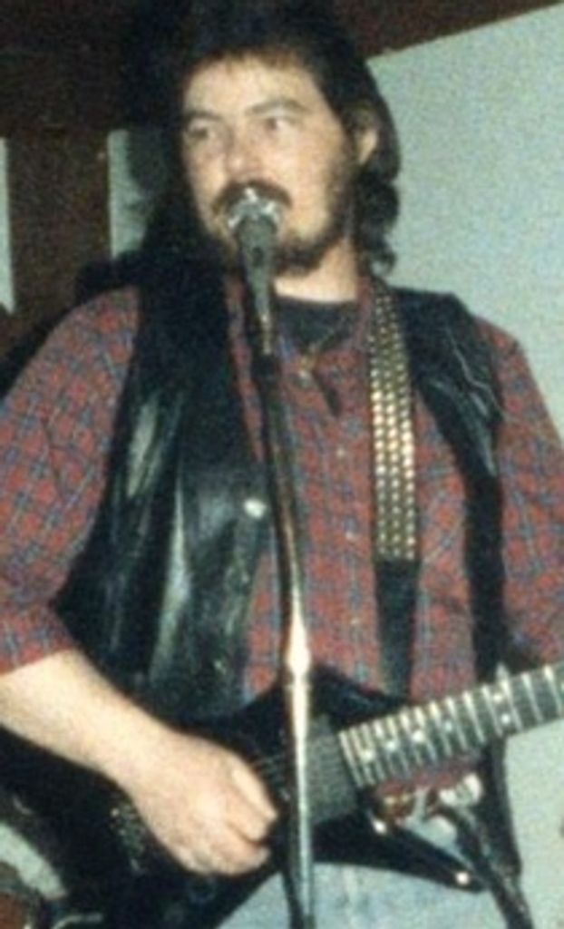 Laurance A. Therrien