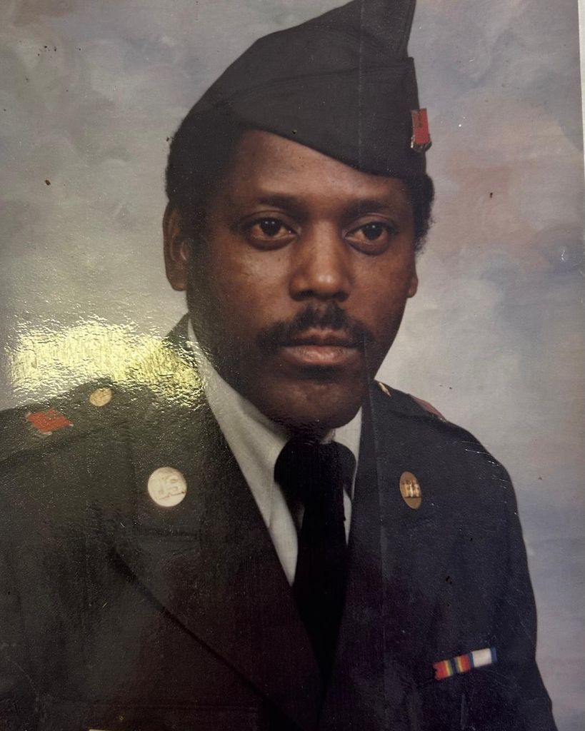 Tony Lee Howard Sr. Profile Photo