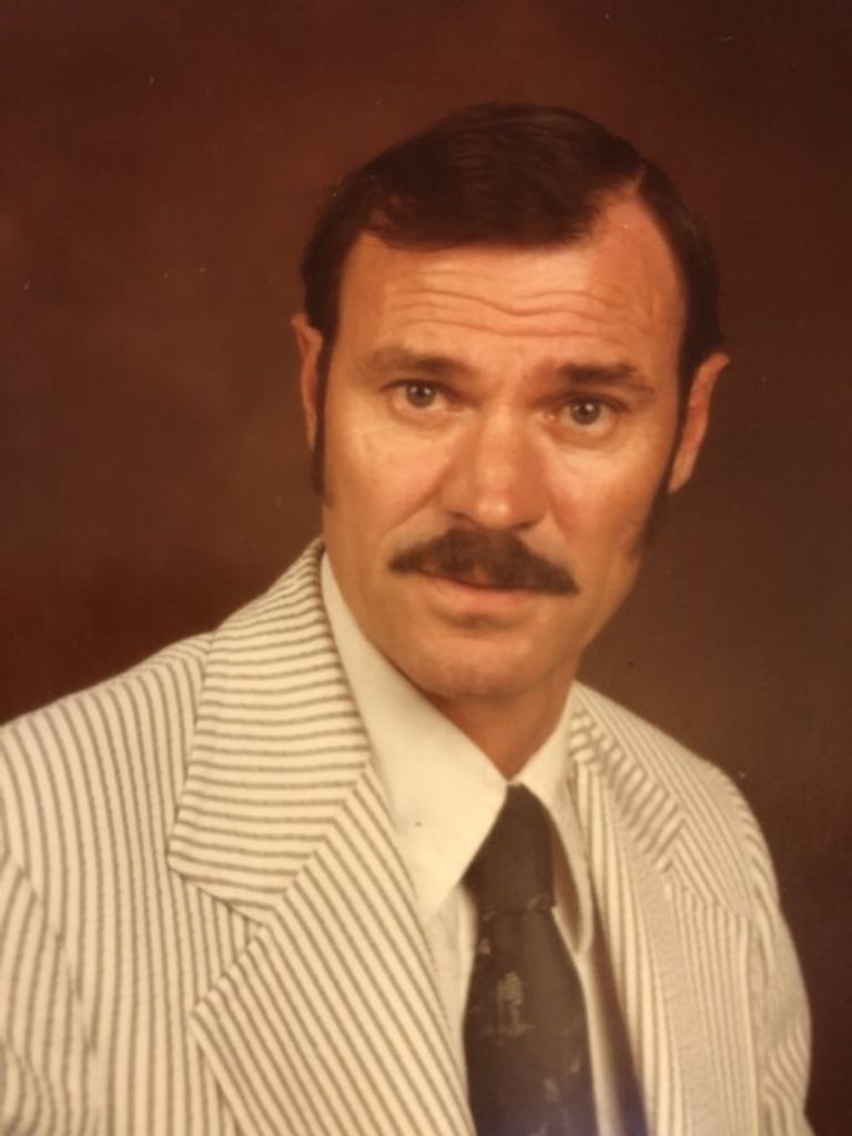 Gerald Smith