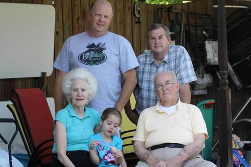 Perry Lee Spires, Jr. photo gallery thumbnail 113 of 142