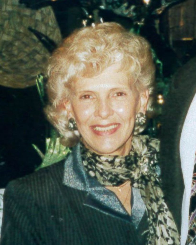 Rose Martha Shelby Profile Photo