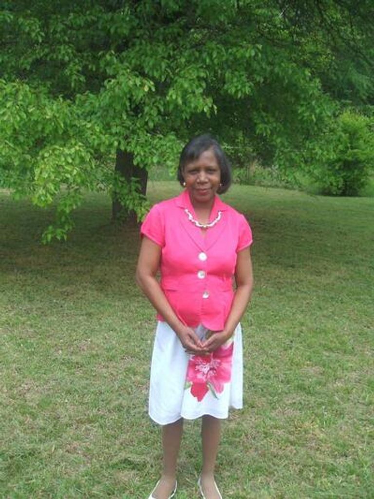 Alice Council Jones Profile Photo