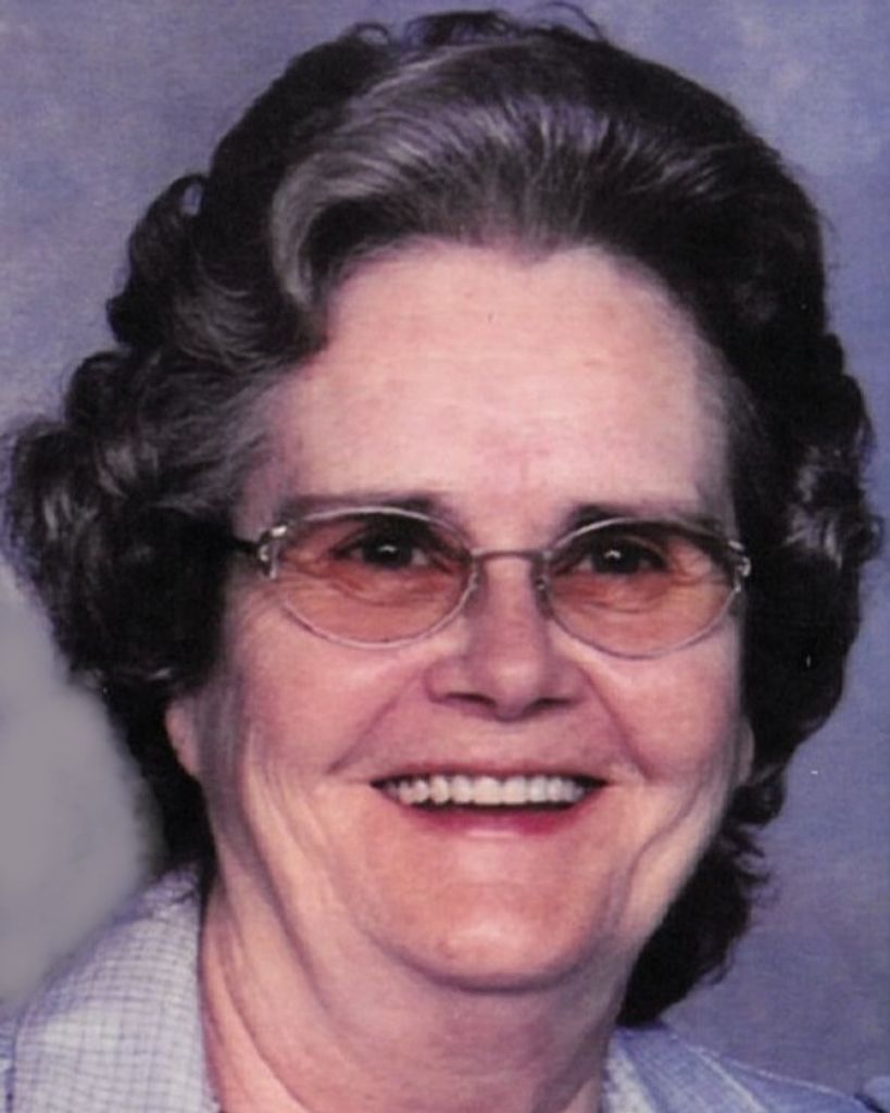 Vilda Jane Geeslin Profile Photo