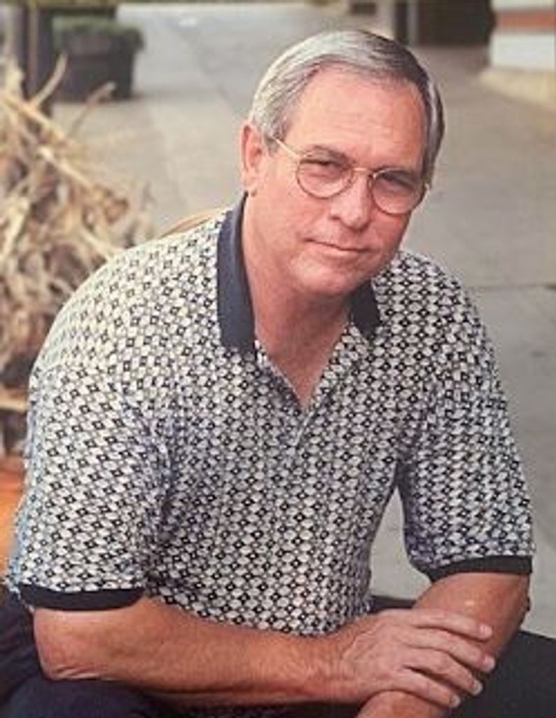 Donald Lofland