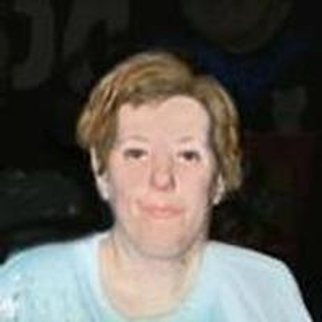 Marian Jean Hawkins