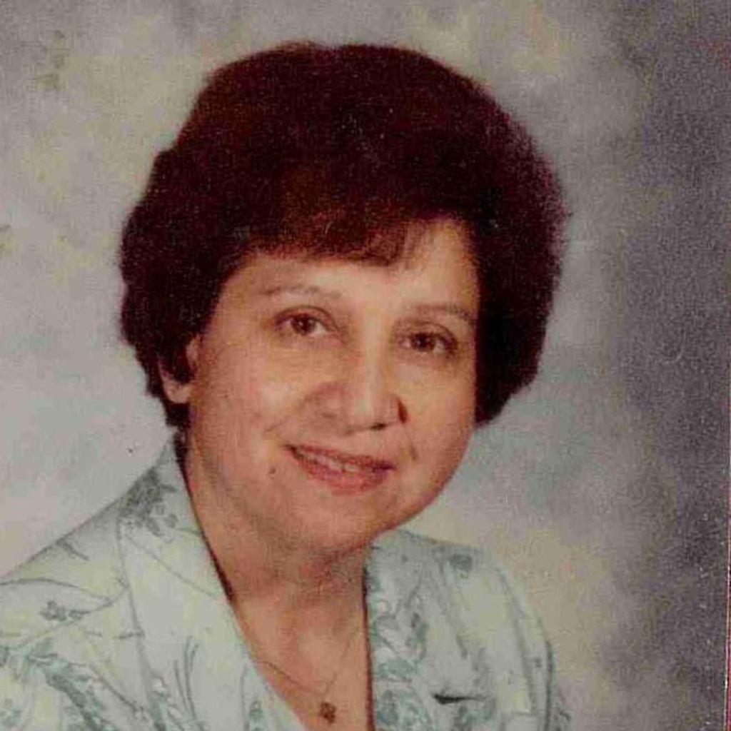 Nellie S. Hernandez Profile Photo