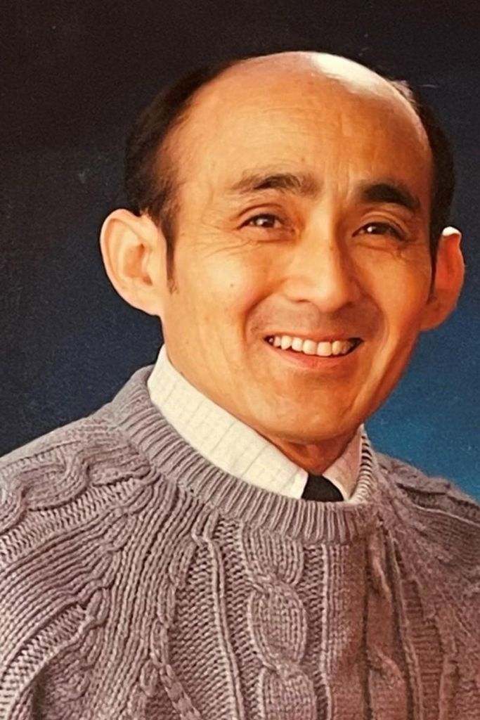 Harry Hiroshi Umemoto Profile Photo